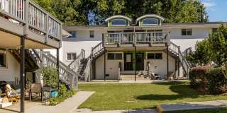 Boho Bim Apartments Gallery 3