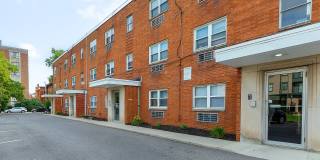 The Washington Park Apartments Gallery 2
