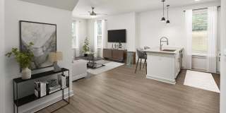 The Brookstone Apartments Acworth Gallery 15