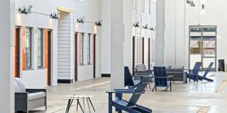 The Mirage Manchester - Affordable Housing Gallery 16