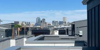 Modern Sloan’s Lake Townhome | Rooftop Deck, Hot Tub & Downtown Views Gallery 7