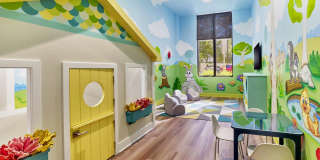 Centurion Union Center Gallery 24