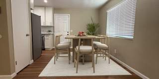 *Beautifully Updated 4 Bedroom, 2 Bathroom Home in Fairfield!* Gallery 5