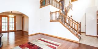 Spacious 3-Bedroom Home with Unfinished Basement in Prime Midtown Fort Collins Location Gallery 7