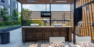 The Mason Gallery 67