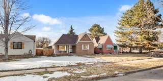 North Park Hill Bungalow! Gallery 1