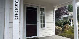 in town Kingston 3 bedroom townhome now available Gallery 1