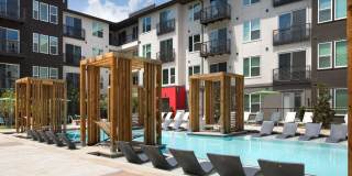 Cypress at Trinity Groves Gallery 3