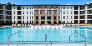 Heron Mill Apartments at Douglasville Gallery 38