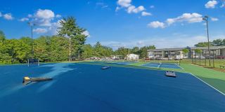 Hampton Creek Apartments Gallery 39