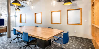 The Lofts at Kendall Square Gallery 50