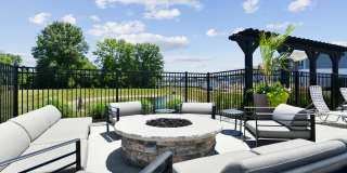 Lawndale Commons Gallery 6