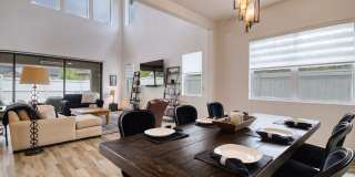 FULLY FURNISHED LUXURY HOME | UTILITIES INCLUDED | EXCLUSIVE RANCHARRAH LIFESTYLE Gallery 1
