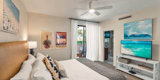 Kapalua Golf Villas One Bedroom Available Now! Gallery 8