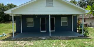 Studio For Rent at 318 Pearl St. Lake Wales, Fl. 33853 Gallery 1