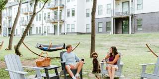 Upton Oxmoor Apartments Gallery 51