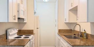 *Spacious 1 Bedroom in La Jolla!* Gallery 3