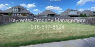 3 Bed | 2 Bath | Jenks Gallery 28