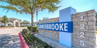 Summerbrooke Apartments Gallery 49