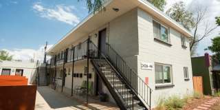 JP50 Apartments Gallery 8