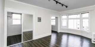 318 - 320 Turk Apartments Gallery 1