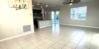 Available Mid April!! NW CAPE CORAL 3 BEDROOM 2 BATHROOM 2 CAR GARGAGE Gallery 4