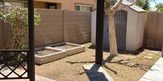 **STUNNING 4 BEDROOM/3 BATHROOM/2 CAR GARAGE/GATED COMMUNITY HOME IN MESA (SOUTHERN & LINDSAY)** Gallery 7