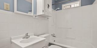 715 Oakwood Drive | Benton, AR 72015 1 Bedroom | 1 Bathroom | $900/Month Gallery 18