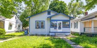 1619 East Tabor Street Gallery 1