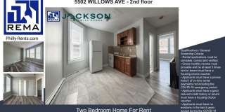 5502 WILLOWS AVE Gallery 1