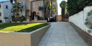 1046 S Hudson Avenue Gallery 1