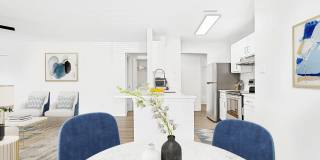 Affordable Housing -  Bridges at Mallard Creek Apartment Homes Gallery 64