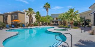 Equestrian Luxury Apartment Homes Gallery 36