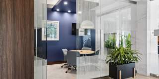 Omnia at Town Center Gallery 16