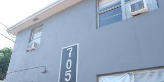 705 13th Street Gallery 1
