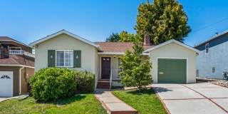 Home Sweet Home! 135 Anza Way, San Bruno Gallery 1