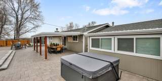Single-Level FULLY FURNISHED South Reno Retreat with Sweeping Mountain Views, Hot Tub & High-End Finishes Gallery 60