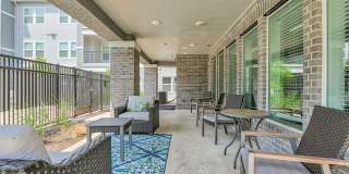 Plum Tree Apartments Gallery 24