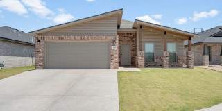 New build!! 1606 N Dover Ave, Lubbock, TX 79416 Gallery 1