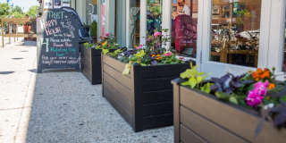 Hilltop House Gallery 37