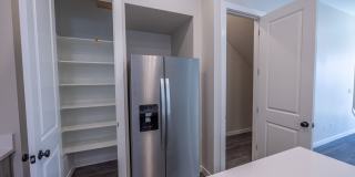Built in 2024 - 3 bedroom with loft/office & AC Built in 2024 - 3 bedroom with loft/office & AC Gallery 9