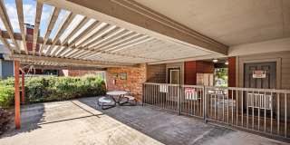 Kennington Apartments Gallery 21