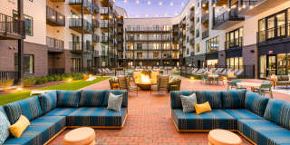 The Galaxy at Polaris Gallery 3