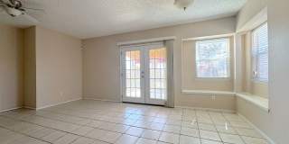 East El Paso 3 bed Refrig A/C! Gallery 7