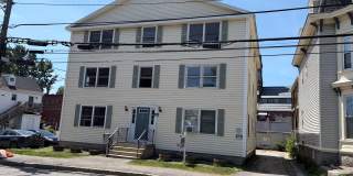 DMC Rental Program - 329 Main St. Biddeford Gallery 1