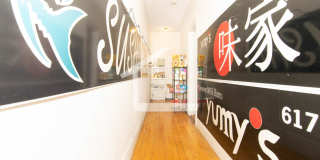 Glenville Gallery 5