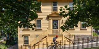 Park Row West Gallery 33