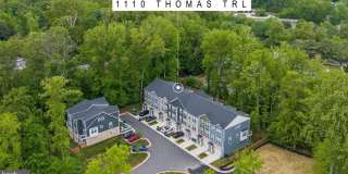 1110 THOMAS Trail Gallery 1