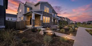 Spacious 3BR House in Aurora Gallery 1
