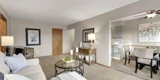 Brentwood Park Townhomes and Apartments Gallery 3